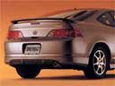 Acura RSX Genuine Acura Parts and Acura Accessories Online